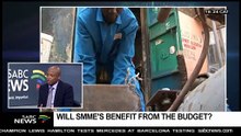 Budget 2019 _ Will SMMEs benefit_ - SKarabo Mashugane
