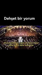 Lübnanlı ünlü şarkıcı: 'Arap şerefi nerede'