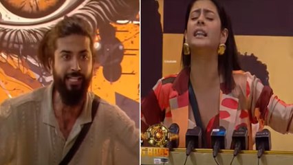 Bigg Boss Live: घर के अंदर हुआ Tv Actors v/s OTT Task, दो हिस्सों में बटा घर! | Filmibeat