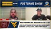 Mountaineers Now Postgame Show: Eilert Grabs First Career Win