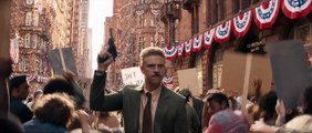 Indiana Jones et le cadran de la destinée (2022) - Bande annonce