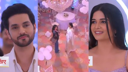 Gum Hai Kisi Ke Pyar Mein 7th Nov : Ishaan के दिल की बात को समझ पाएगी Savi, क्या करेगी Durva ?