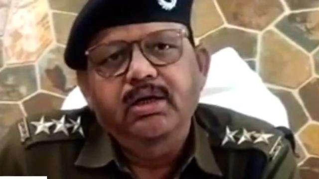 विदिशा: दूध के केन में भरी मिली शराब, चेकिंग में पकड़ाया बाइक चालक