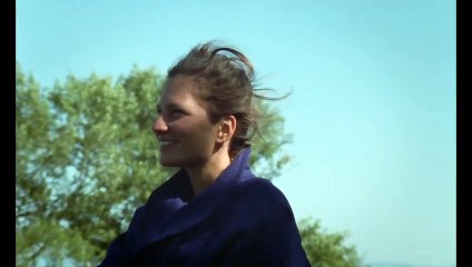 Le Bruit du dehors (2021) - Bande annonce