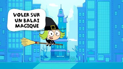 Bayam Show : Pomme d'Api, Belles Histoires (2022) - Bande annonce