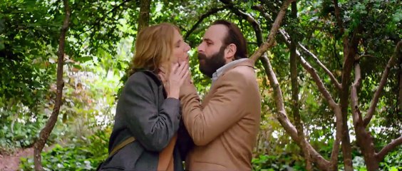 Chronique d'une liaison passagère (2022) - Bande annonce