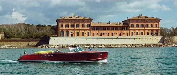 Les Promesses (2021) - Bande annonce