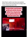 Dilan-Engin Polat davasında 'Ahmet abi' detayı