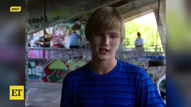 Le jeune acteur Evan Ellingson qui jouait le rôle du fils de Horatio Caine dans Les Experts Miami retrouvé mort, cette nuit, à son domicile en Californie