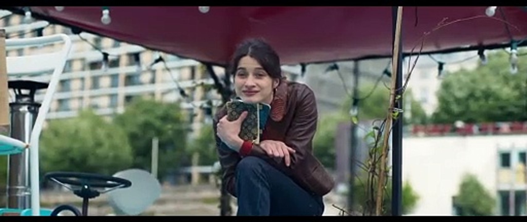 Les goûts et les couleurs (2021) - Bande annonce