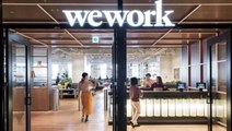 Kurulduğunda ABD'nin en değerli girişimi seçilen WeWork, iflas başvurusunda bulundu