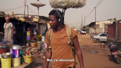 Au cimetière de la pellicule (2023) - Bande annonce