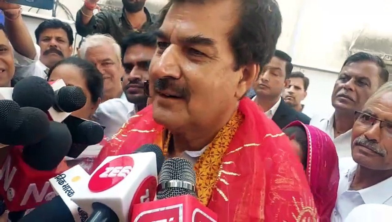 जयपुर जिले में आधे ही रह गए उम्मीदवार, किशनपोल...