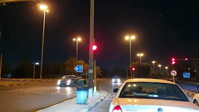 1310 - قصة الرأس الجميل !! سوالف طريق