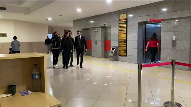 Dilan ve Engin Polat Çiftine Yapılan Operasyonda 2 Şüpheli Tutuklandı