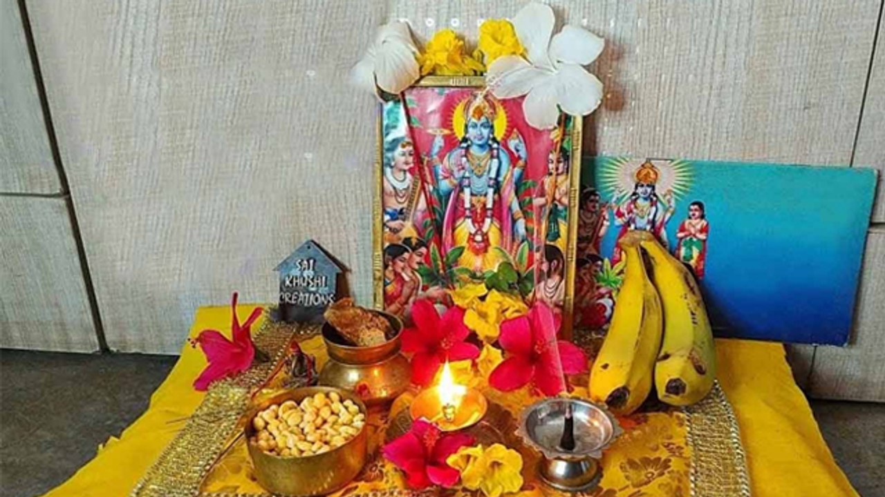 Rama Ekadashi 2023 Date Time: रमा एकादशी 2023 कब | रमा एकादशी पूजा मुहूर्त | रमा एकादशी पारण मुहूर्त