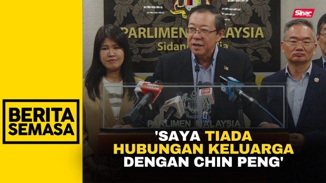 Guan Eng tuntut MP PAS bukti dakwaan ada kaitan pemimpin komunis
