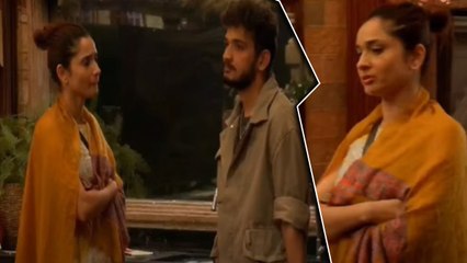Bigg Boss Live: Ankita को घर में दोबारा से चोरी करते हुए Munawar Faruqui ने पकड़ा, फिर हुआ कुछ ऐसा!