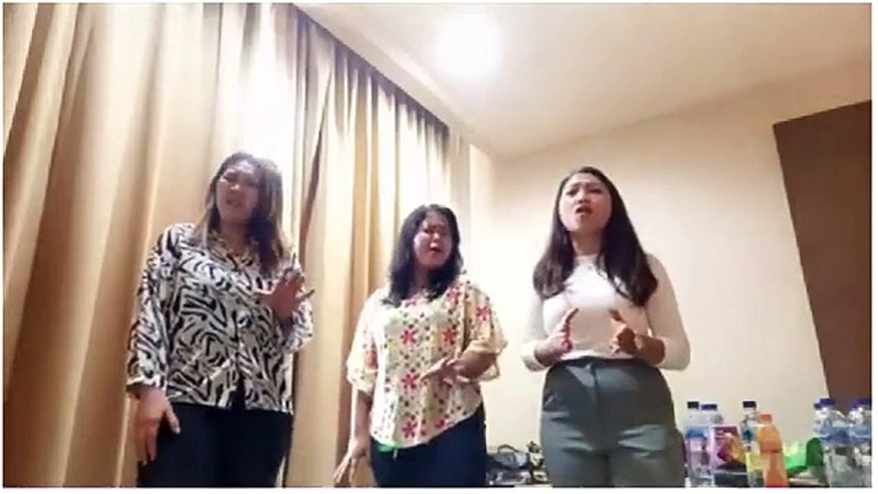 GOARMI PE PARARONKU _ LAGU BATAK  #lagubataknostalgia