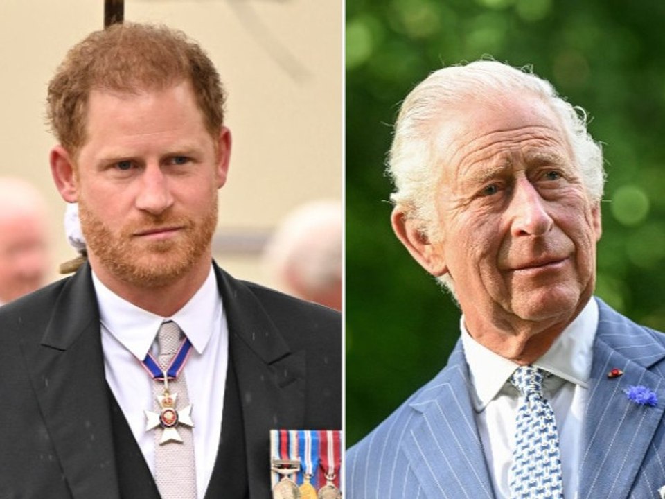 75. Geburtstag von König Charles III.: Keine Einladung für Harry?