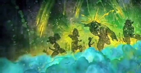 Detentionaire Detentionaire E001 Blitzkrieg Bop’d