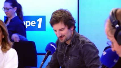 Gaspard Proust Dévoile Son Point de Vue Sur Marion Maréchal dans la Matinale 🎙️