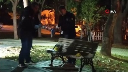 Kardeşlerin alacak-verecek kavgasında kan aktı: 2 yaralı