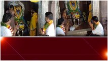 Alampur Jogulamba Temple లో ప్రత్యేక పూజలు చేసిన TPCC Revanth Reddy.. | Telugu Oneindia