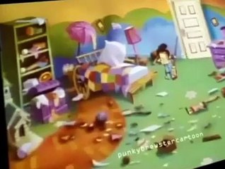 It's Punky Brewster It’s Punky Brewster S02 E005 Fair Feathered Friend