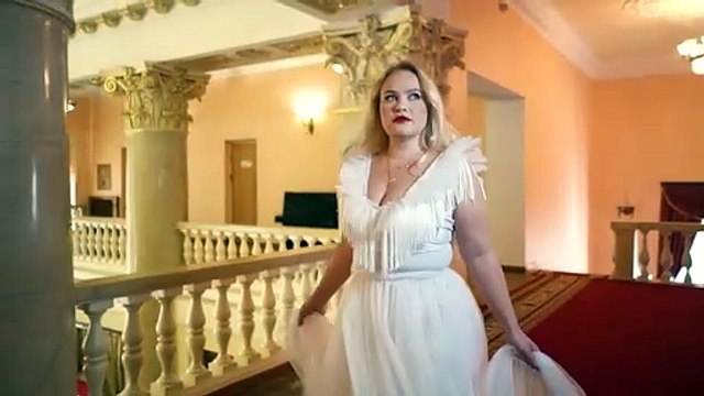 ABBA - Gimme! Gimme! Gimme! (A man after midnight) cover by Elina Elezkaya