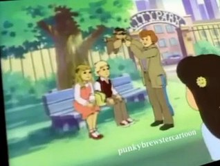 It's Punky Brewster It’s Punky Brewster S02 E013 Bright Eyes