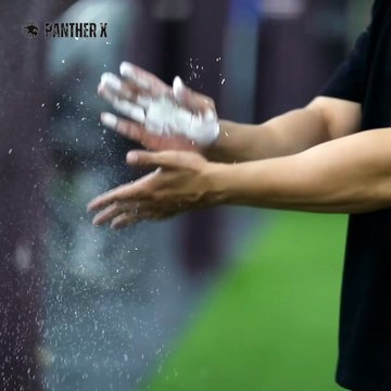 Maximize Comfort: Men's Cotton Oversized T-Shirts by PantherX