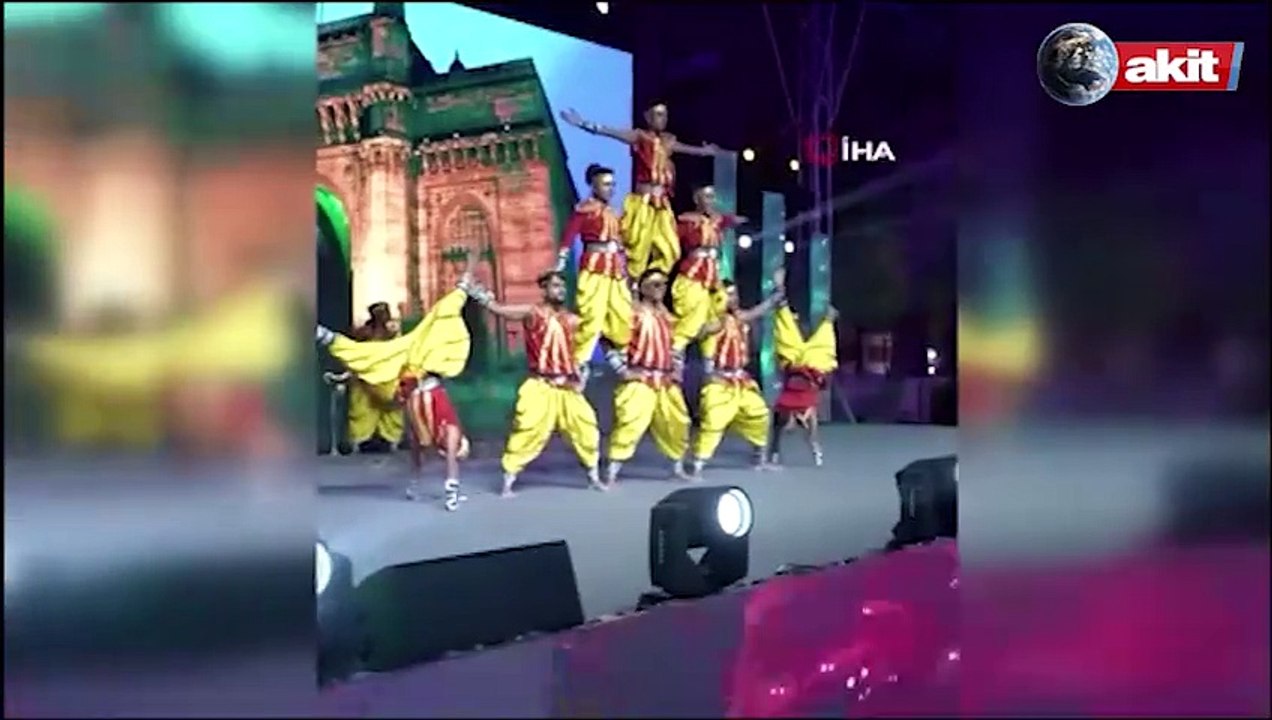 Gazze’de katliam, Birleşik Arap Emirlikleri ve Suudi Arabistan'da eğlence! Tarih sizin suratınıza tükürecek