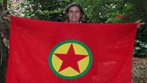MİT terör örgütü PKK/KCK'nın sözde sorumlusu Ayşe Arslan'ı etkisİz hale getirdi