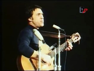 Владимир Высоцкий - Письмо в редакцию телевизионной передачи _Очевидное-невероятное_