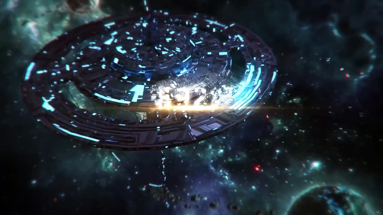 Swallowed Star S 3 [4] (Tunshi Xingkong ) Ep 92[07] English Subtitle