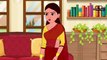 लालची सास और चांट बहु|Hindi Story|Moral Stories|Kahaniya|Hindi Stories|Hindi Kahaniya