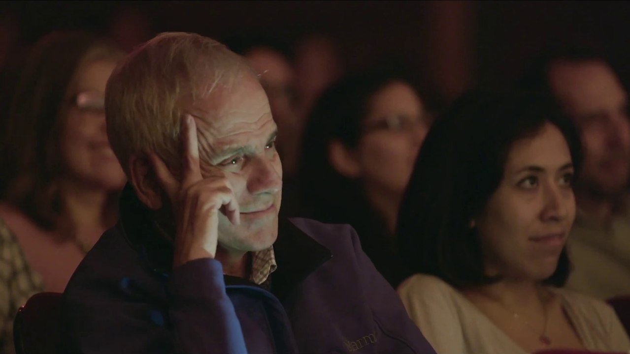 Die unendliche Erinnerung - Trailer (Deutsche UT) HD