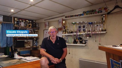 1/6 : que peuvent apporter les JO au tir sportif ?