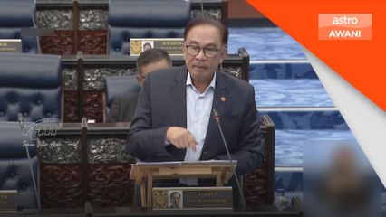 Malaysia tidak iktiraf RUU Amerika Syarikat