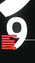 Hiking Nature Meets Fitness