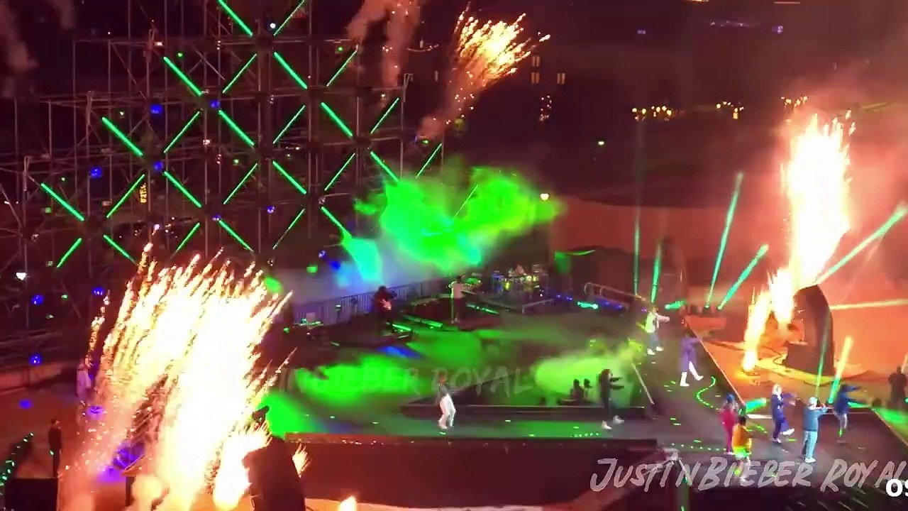 Justin Bieber  First Love  Video 2023
