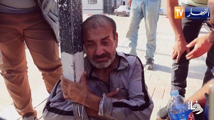 غزة شهادات صادمة لعمال فلسطنيين محتجزين لدى الإحتلال منذ الـ 7 أكتوبر