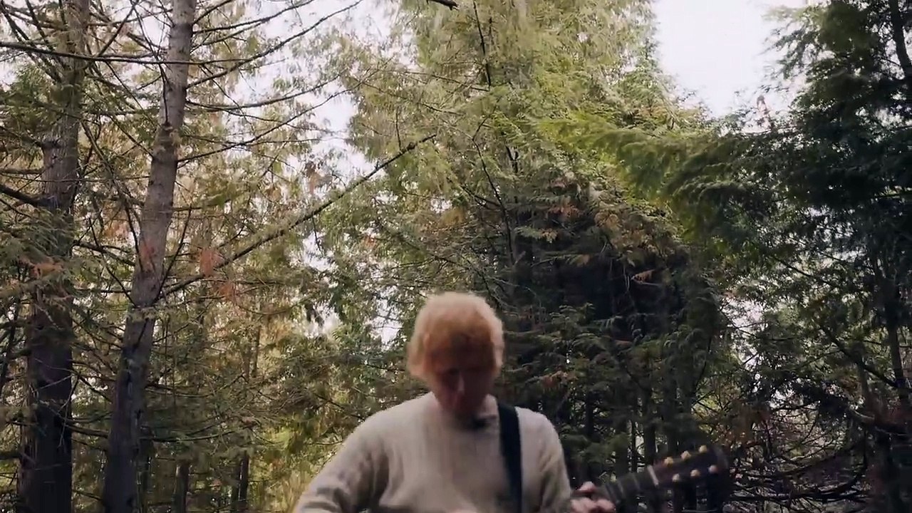 Ed Sheeran When Will I Be Alright Live Acoustic