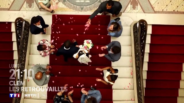 Bande-annonce du retour de la série Clem sur TF1