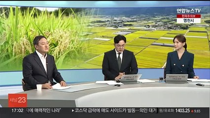 [초대석] 전남 담양군, 효도행정 '향촌복지' 실현…어떤 정책?