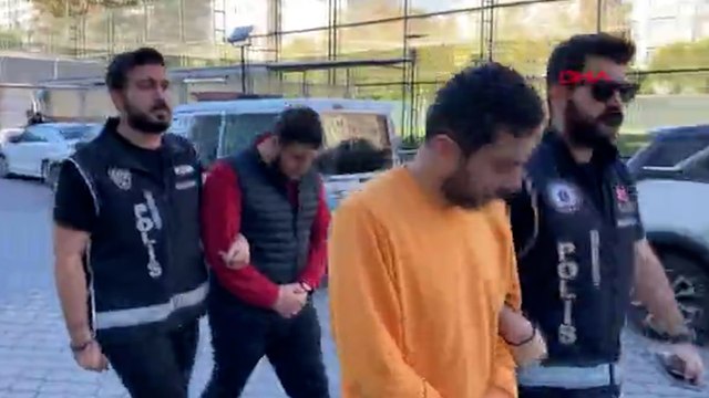 Samsun'da yasadışı bahis operasyonu