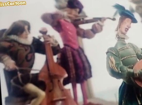 Shakespeare: The Animated Tales Shakespeare: The Animated Tales E001 – Tales Twelfth Night