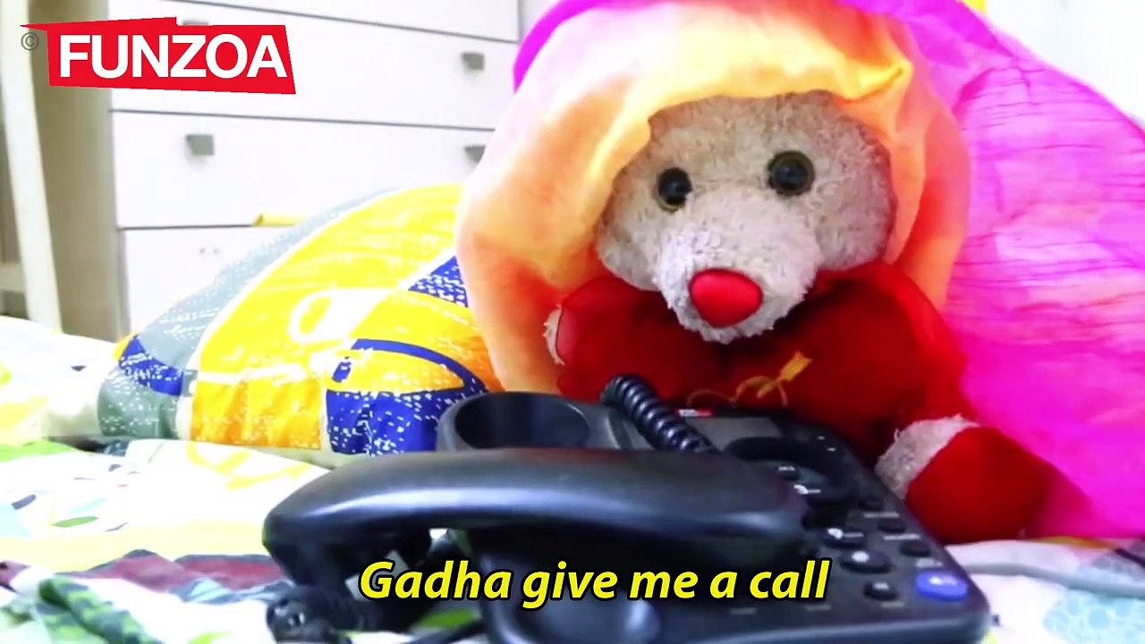 Yaar Mera Fevicol - Mimi Teddy - Funzoa Friendship Day Song 2022 - Best song for Bff - Funzoa Videos