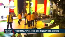 Hasto Kristiyanto Ungkap PDIP 'Luka Hati' Ditinggalkan Presiden Jokowi dan Keluarga
